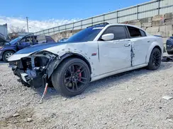 2C3CDXGJ4NH216904 2022 DODGE CHARGER