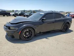 2C3CDXGJ4NH218345 2022 DODGE CHARGER