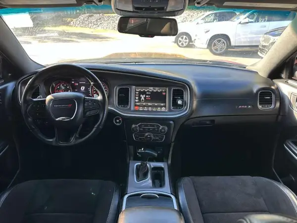 2C3CDXGJ4NH220838 2022 DODGE CHARGER - Image 8