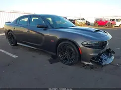2C3CDXGJ4NH222296 2022 DODGE CHARGER