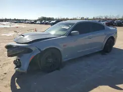 2C3CDXGJ4NH222332 2022 DODGE CHARGER