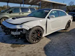 2C3CDXGJ4NH224663 2022 DODGE CHARGER