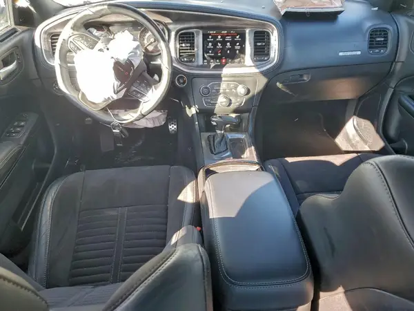 2C3CDXGJ4NH224663 2022 DODGE CHARGER - Image 8