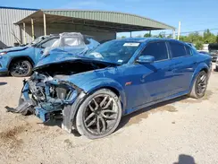 2C3CDXGJ4NH229524 2022 DODGE CHARGER