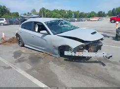 2C3CDXGJ4NH231483 2022 DODGE CHARGER