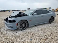 2C3CDXGJ4NH231497 2022 DODGE CHARGER