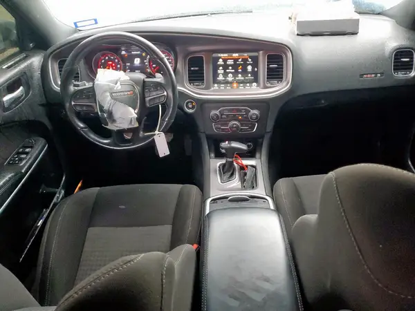 2C3CDXGJ4NH231497 2022 DODGE CHARGER - Image 8