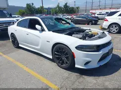 2C3CDXGJ4NH248509 2022 DODGE CHARGER