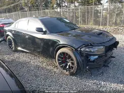 2C3CDXGJ4NH253371 2022 DODGE CHARGER