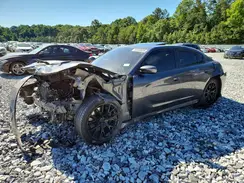 2C3CDXGJ4NH261695 2022 DODGE CHARGER