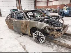2C3CDXGJ4NH261700 2022 DODGE CHARGER