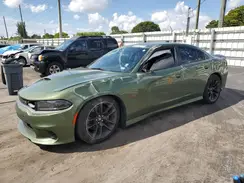 2C3CDXGJ4PH505722 2023 DODGE CHARGER