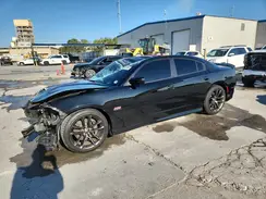 2C3CDXGJ4PH505767 2023 DODGE CHARGER