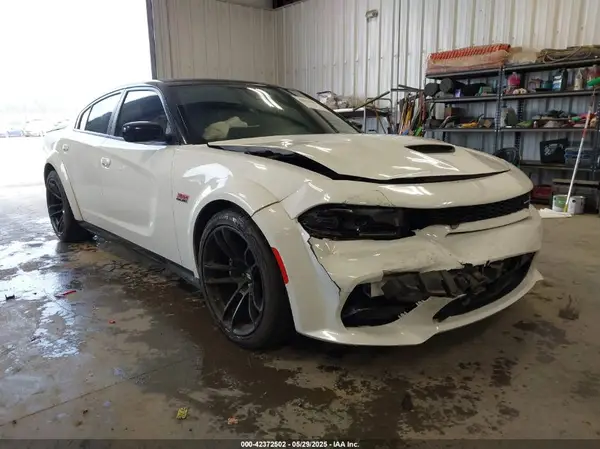 2C3CDXGJ4PH506479 2023 DODGE CHARGER - Image 1