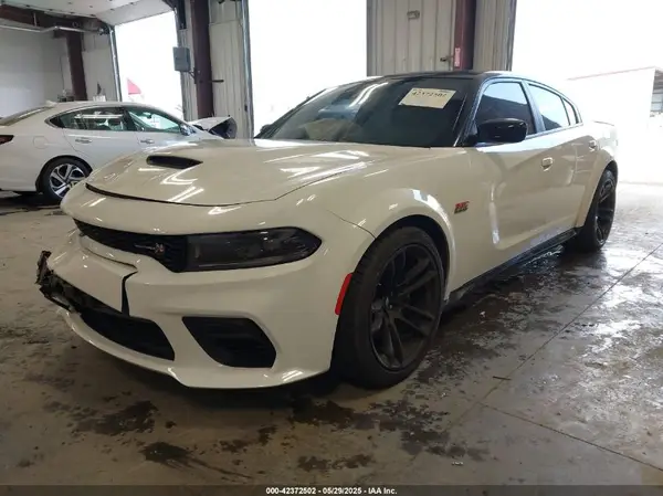 2C3CDXGJ4PH506479 2023 DODGE CHARGER - Image 2