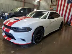 2C3CDXGJ4PH506708 2023 DODGE CHARGER