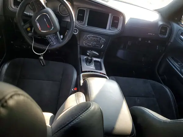 2C3CDXGJ4PH517496 2023 DODGE CHARGER - Image 8