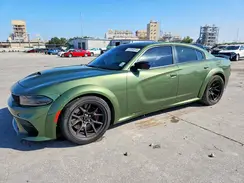2C3CDXGJ4PH529700 2023 DODGE CHARGER
