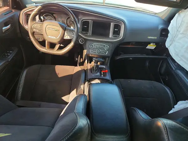 2C3CDXGJ4PH529700 2023 DODGE CHARGER - Image 8