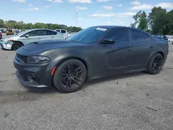2C3CDXGJ4PH539143 2023 DODGE CHARGER