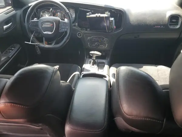 2C3CDXGJ4PH539143 2023 DODGE CHARGER - Image 8