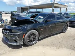 2C3CDXGJ4PH540440 2023 DODGE CHARGER