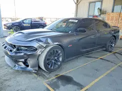 2C3CDXGJ4PH547260 2023 DODGE CHARGER
