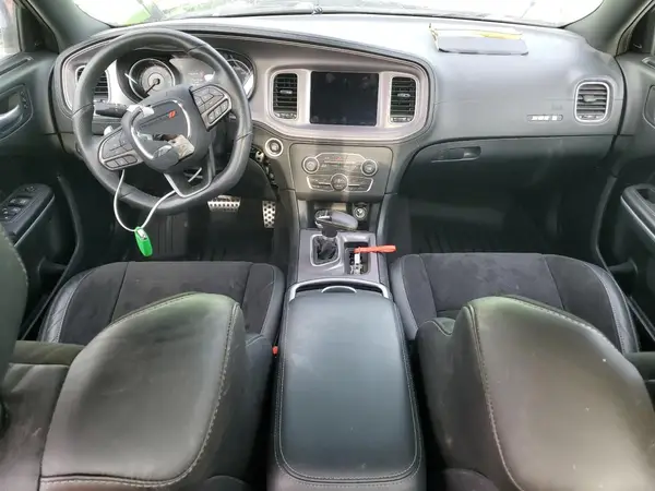 2C3CDXGJ4PH551115 2023 DODGE CHARGER - Image 8