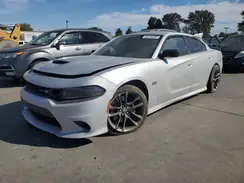 2C3CDXGJ4PH552796 2023 DODGE CHARGER