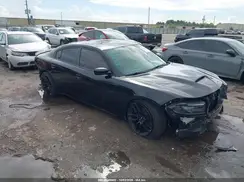2C3CDXGJ4PH552894 2023 DODGE CHARGER