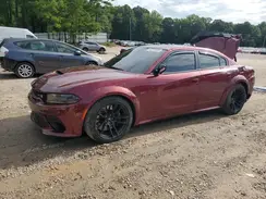 2C3CDXGJ4PH553155 2023 DODGE CHARGER