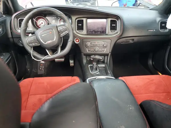 2C3CDXGJ4PH553155 2023 DODGE CHARGER - Image 8