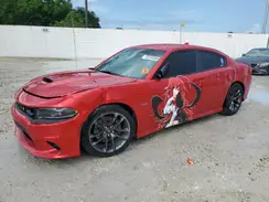 2C3CDXGJ4PH556735 2023 DODGE CHARGER