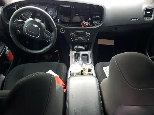 2C3CDXGJ4PH556735 2023 DODGE CHARGER - Image 8