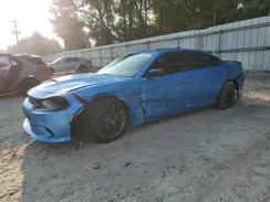 2C3CDXGJ4PH557710 2023 DODGE CHARGER