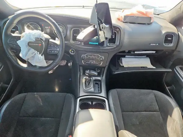 2C3CDXGJ4PH560204 2023 DODGE CHARGER - Image 8