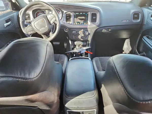 2C3CDXGJ4PH560350 2023 DODGE CHARGER - Image 8