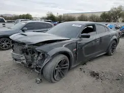 2C3CDXGJ4PH560543 2023 DODGE CHARGER