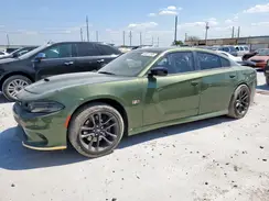 2C3CDXGJ4PH566844 2023 DODGE CHARGER