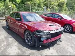 2C3CDXGJ4PH569341 2023 DODGE CHARGER