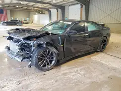 2C3CDXGJ4PH570165 2023 DODGE CHARGER