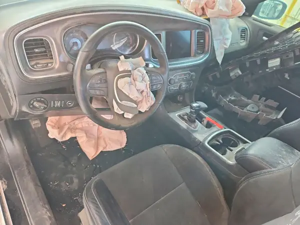 2C3CDXGJ4PH571932 2023 DODGE CHARGER - Image 8