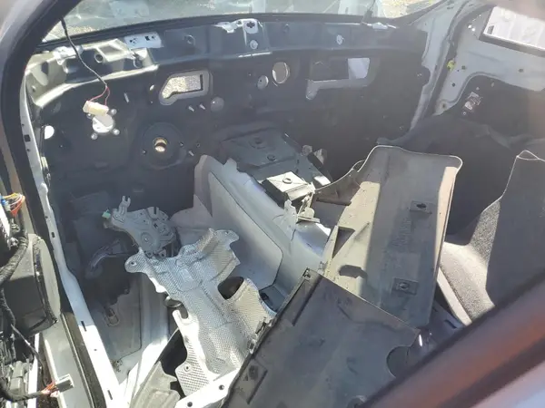 2C3CDXGJ4PH579948 2023 DODGE CHARGER - Image 8
