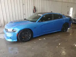 2C3CDXGJ4PH583451 2023 DODGE CHARGER