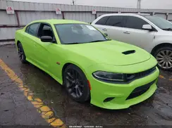 2C3CDXGJ4PH583742 2023 DODGE CHARGER