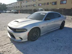 2C3CDXGJ4PH588990 2023 DODGE CHARGER