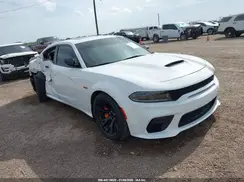 2C3CDXGJ4PH589203 2023 DODGE CHARGER