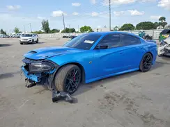2C3CDXGJ4PH591470 2023 DODGE CHARGER