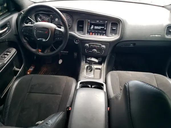 2C3CDXGJ4PH591498 2023 DODGE CHARGER - Image 8