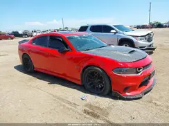 2C3CDXGJ4PH593249 2023 DODGE CHARGER
